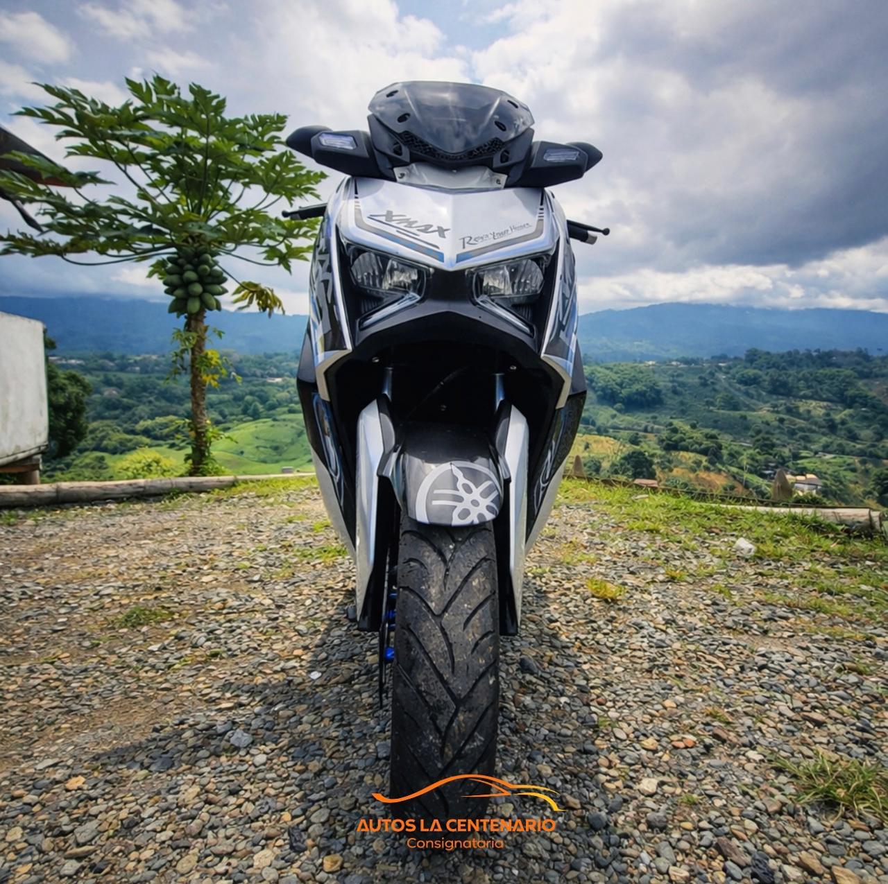 Yamaha-CZD300-A (X-MAX300)